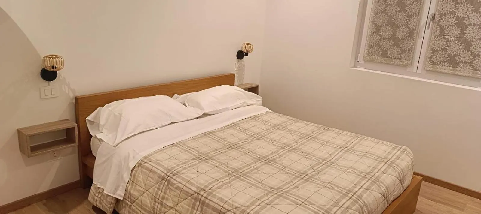 Hotel Little House Leonardo Airport Azzano San Paolo Pensjonat