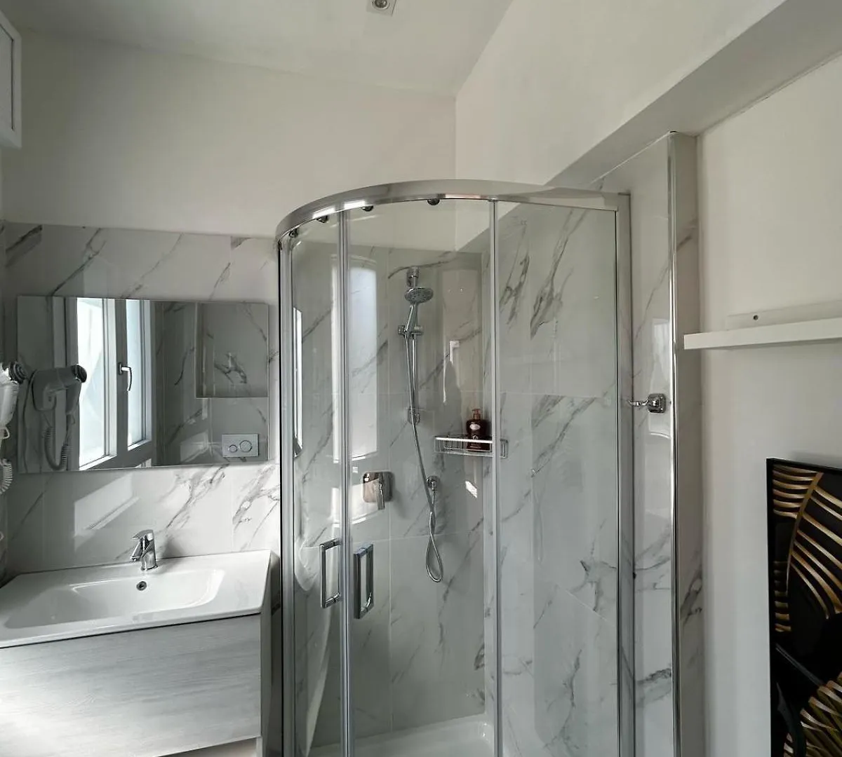 Pensjonat Hotel Little House Leonardo Airport Azzano San Paolo