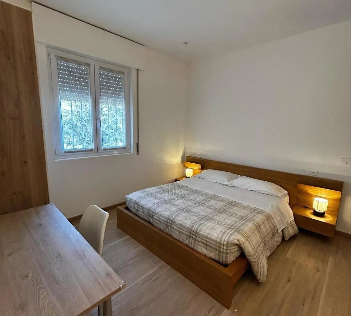Hotel Little House Leonardo Airport Azzano San Paolo 0*,