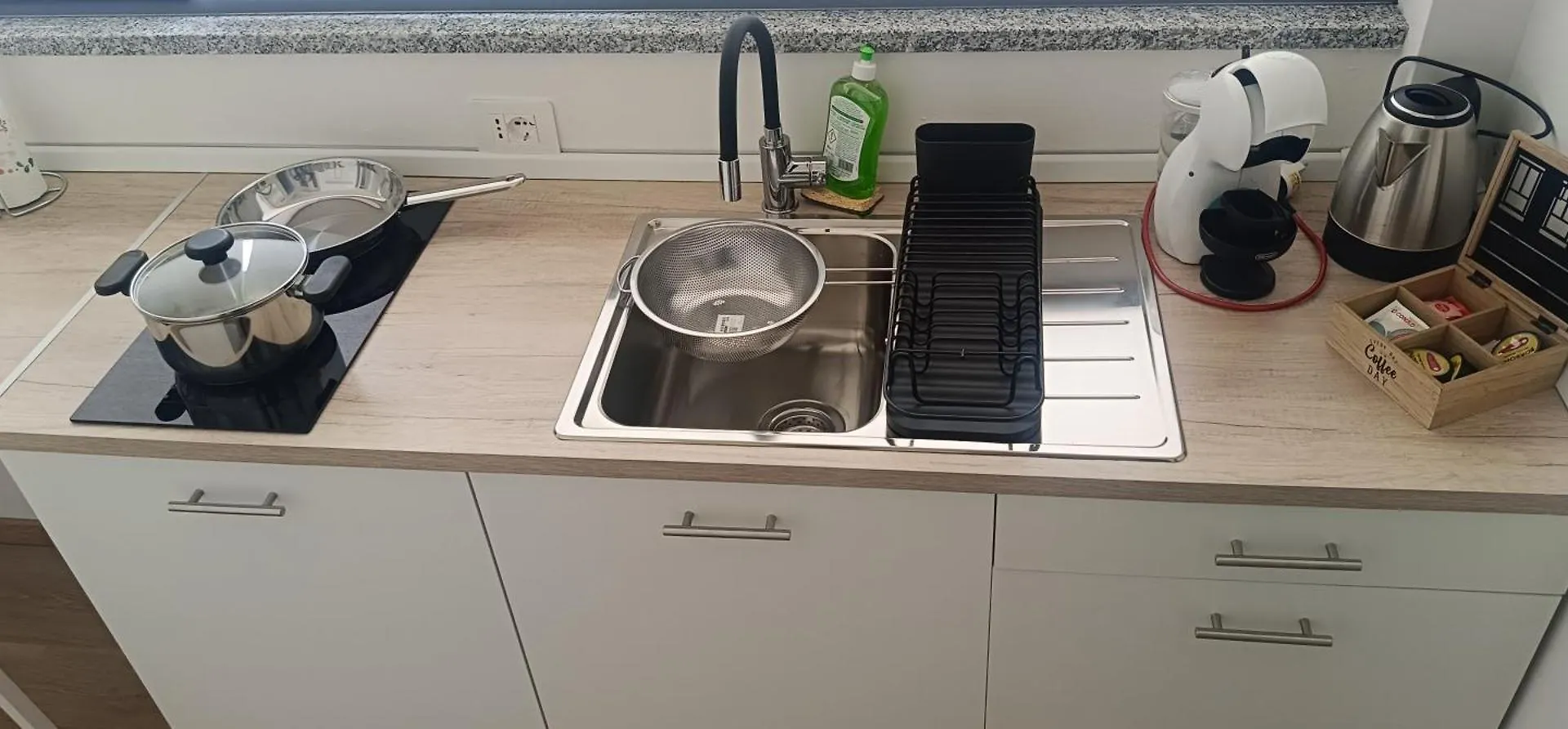 Hotel Little House Leonardo Airport Azzano San Paolo Włochy